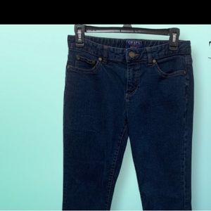CHAPS 4 Petite Jeans